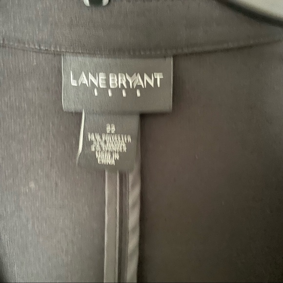 lane Bryant blazer - Picture 4 of 4